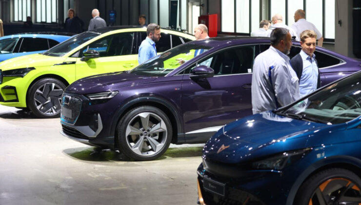 Otomotivde 2025 nasıl geçti?