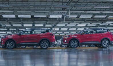 Otomotivde Çin Bekleyişi: OSB’lerde 40 milyar TL’lik parsel yatırımcı bekliyor