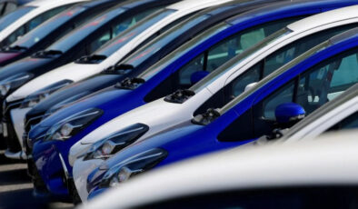 ÖTV’siz araçlarda limitler arttı