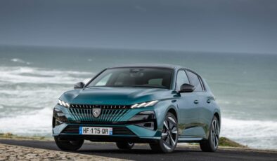 Peugeot’un Yeni Modelleri Brüksel’de Sahne Alacak