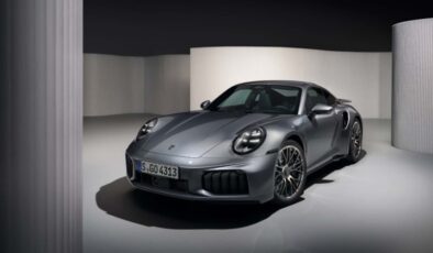 Porsche 911 satışları 2025 yılında rekor kırdı