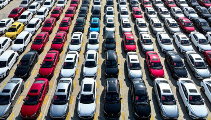 Rekorun ardından belirsizlik kapıda