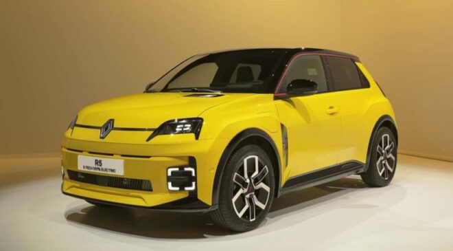 Renault, geçen yıl kaç adet araç sattığını açıkladı