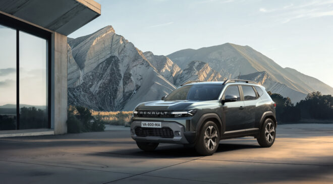 Renault’nun en büyük ikinci pazarı Türkiye oldu