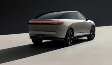 Sony ve Honda’dan elektrikli SUV hamlesi: 2028’de yollarda olacak