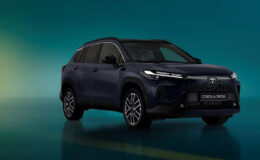 SUV Hayali Kurarken Liste Değişti, Corolla Cross Bu Fiyatla Her Şeyi Yeniden Yazdı!