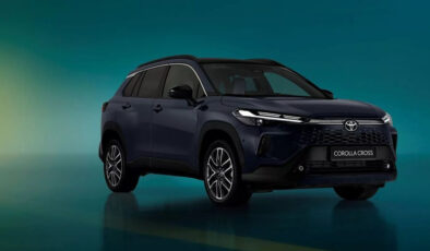 SUV Hayali Kurarken Liste Değişti, Corolla Cross Bu Fiyatla Her Şeyi Yeniden Yazdı!