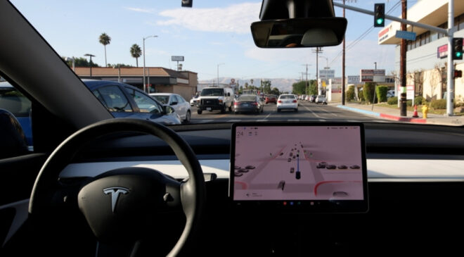 Tesla araçlarda abonelik dönemi