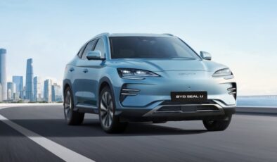 Tesla devri kapandı: BYD, dünyanın en çok elektrikli otomobil satan markası oldu