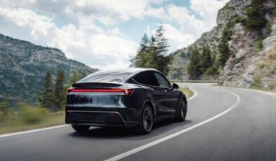 Tesla Model Y, 2025’te dünyanın en çok satan otomobili oldu