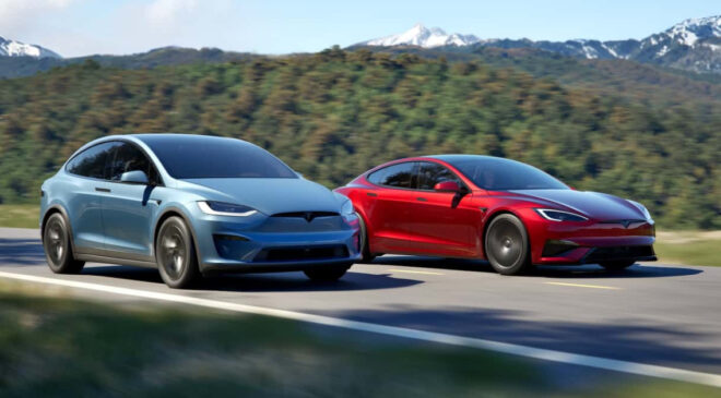 Tesla’dan iki modele veda kararı