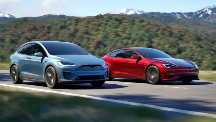 Tesla’dan iki modele veda kararı