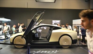 Tesla’nın kârı, 2025’in son çeyreğinde yüzde 61 düştü