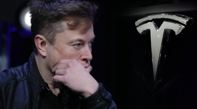 Tesla’nın kârı yüzde 61 azaldı