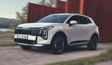 TOGG Parasıyla Benzinli SUV, 2026 Kia Sportage Fiyatları Oyunu Baştan Yazdı!