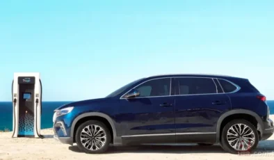 TOGG Tesla’yı solladı! İşte 2025’in elektrikli otomobil karnesi