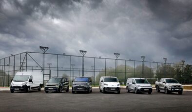 Toyota 2026’ya Büyük Fırsatlarla Güçlü Başladı 