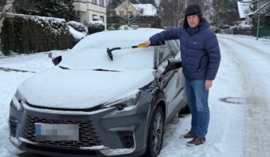 Toyota kullananlar isyanda: Almanya’da popüler özellik devre dışı bırakıldı