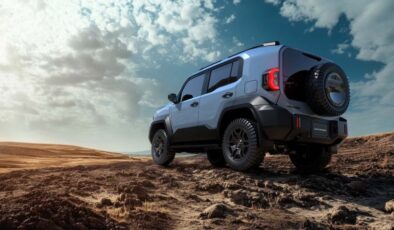 Toyota, Volkswagen’i geçerek üst üste 6. kez en çok satan marka oldu