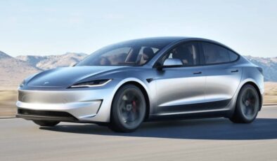 Türkiye, 2025’te elektrikli otomobil satışlarında Avrupa’da 4. oldu