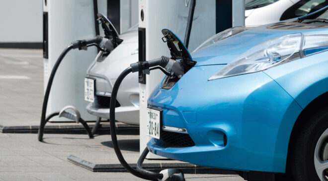 Türkiye elektrikli araçta basamak atladı