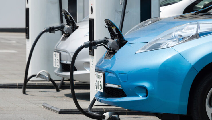 Türkiye elektrikli araçta basamak atladı