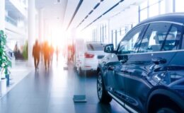 Türkiye, kişi başına düşen otomobil sayısında Avrupa’da sonuncu oldu