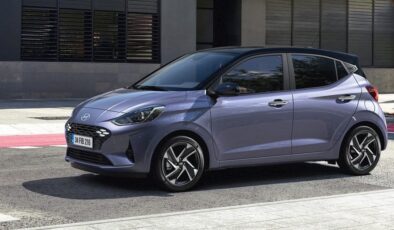 Türkiye’de satılan en ucuz otomobillerden biriydi: Hyundai i10 satışları durduruldu