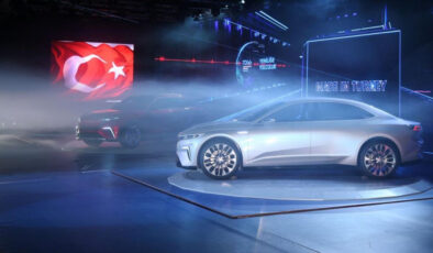 “Türkiye’siz bir Avrupa ayakta zor kalır”