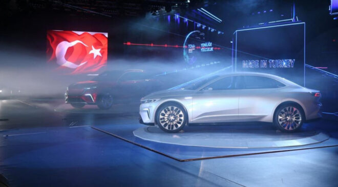 “Türkiye’siz bir Avrupa ayakta zor kalır”