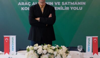 VavaCars, 2026’da Yüzde 35 Büyüme Hedefliyor