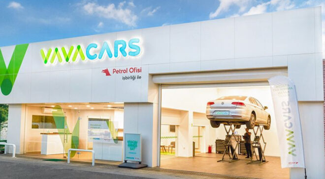 Vavacars’tan 2026’da büyüme hedefi