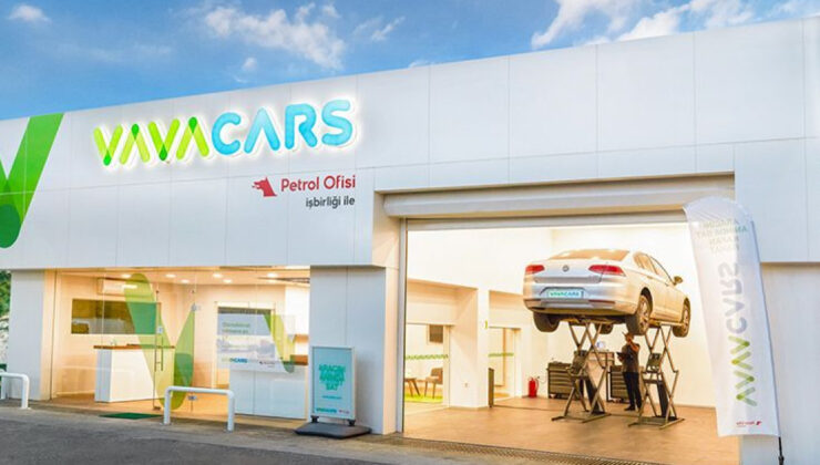 Vavacars’tan 2026’da büyüme hedefi