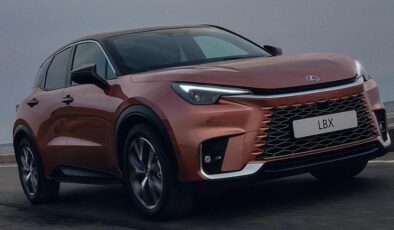 Vergi Darbesi Lüksü Vurdu, Lexus’un Ocak 2026 Fiyatlarıyla Türkiye’de Dengeler Nasıl Altüst Oldu?
