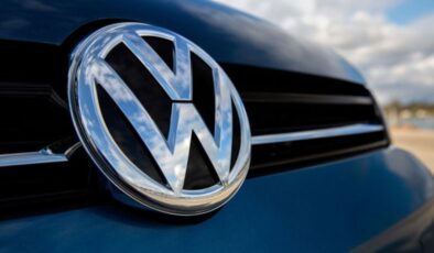 Volkswagen Grubu’nun Çin’deki satışları 2025’te düştü