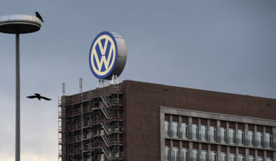 VW’den 1 milyar euroluk tasarruf hamlesi