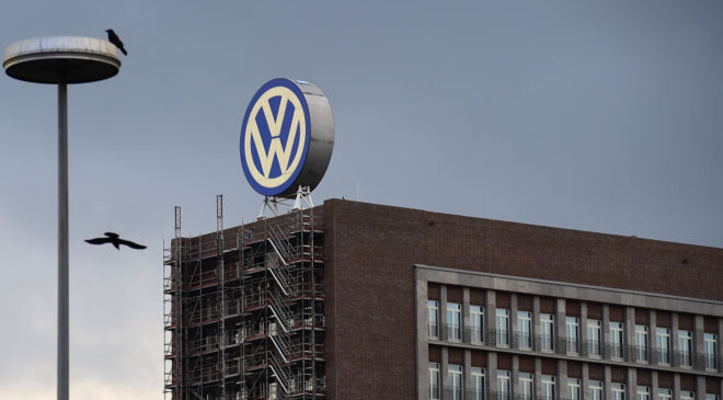 VW’den 1 milyar euroluk tasarruf hamlesi