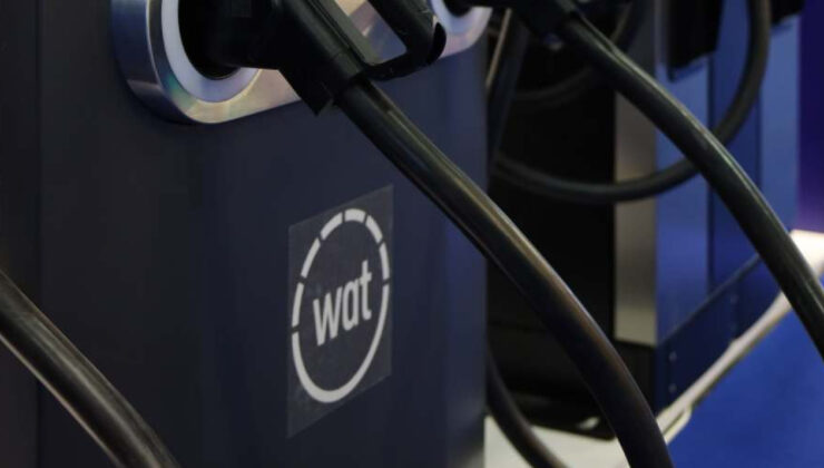 WAT Mobilite’de yeni standart 180 kW olacak