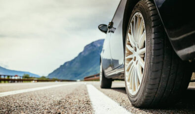 Yarıyıl tatilinde yola çıkacaklara ‘lastik’ uyarısı