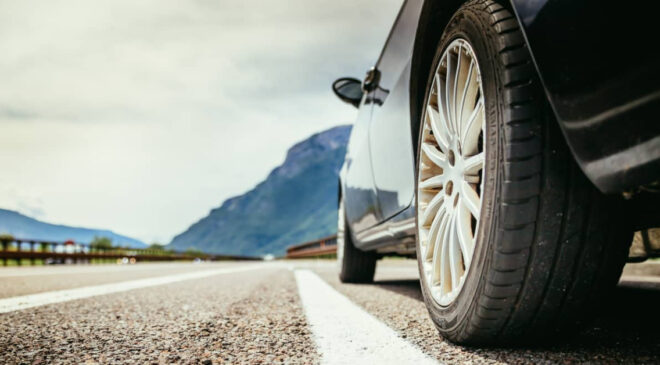 Yarıyıl tatilinde yola çıkacaklara ‘lastik’ uyarısı