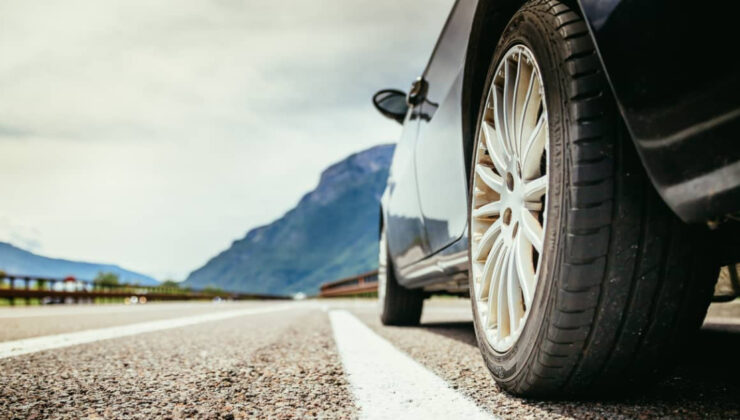 Yarıyıl tatilinde yola çıkacaklara ‘lastik’ uyarısı