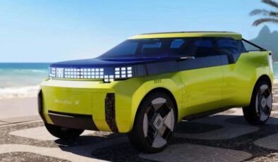 Yeni Fiat Fastback, Avrupa’da test ediliyor: İşte beklenen özellikler