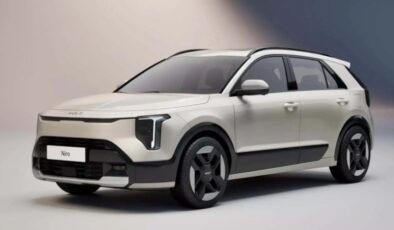 Yenilenen yüzüyle 2026 Kia Niro tanıtıldı: İşte özellikleri