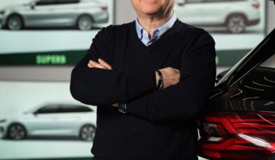 Yüce Auto-Škoda Tarihinin En Yüksek Satış Adedine Ulaştı 