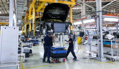 Alman devi yüz binlerce aracı geri çağıracak