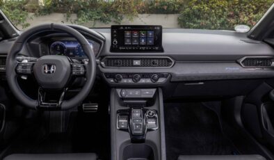 Altıncı Nesil Yeni Honda Prelude Türkiye’de 