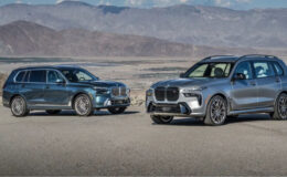 Amerikalı BMW’ler Türkiye’ye geri döndü