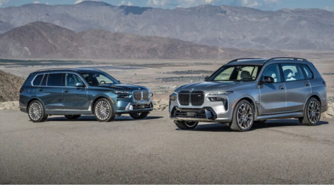 Amerikalı BMW’ler Türkiye’ye geri döndü