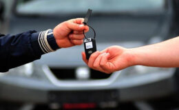 Araç kiralamaya yeni düzenleme geliyor