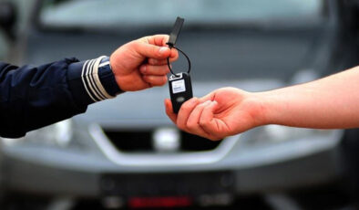 Araç kiralamaya yeni düzenleme geliyor